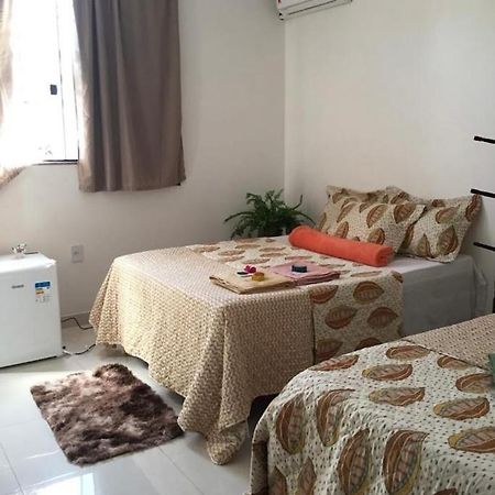 Hospedaria Lampiao Mucugê Kültér fotó