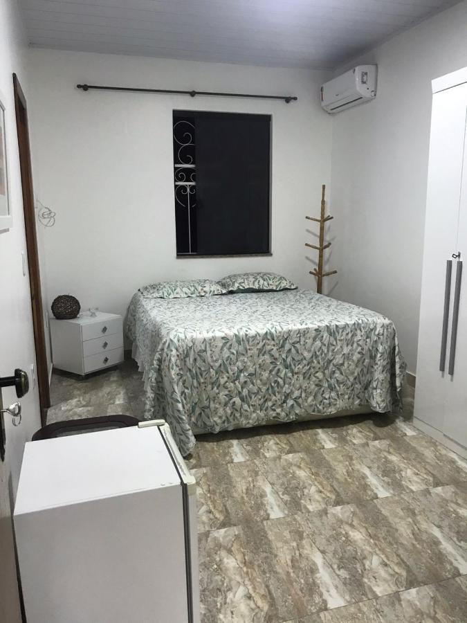 Hospedaria Lampiao Mucugê Kültér fotó