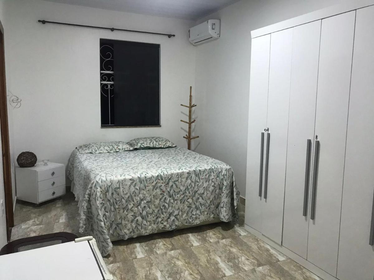 Hospedaria Lampiao Mucugê Kültér fotó
