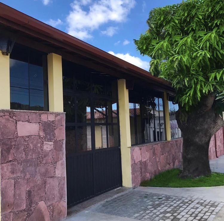 Hospedaria Lampiao Mucugê Kültér fotó
