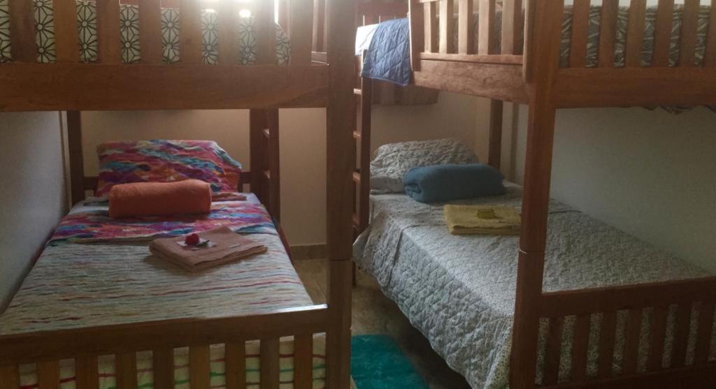 Hospedaria Lampiao Mucugê Kültér fotó