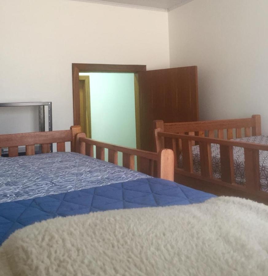 Hospedaria Lampiao Mucugê Kültér fotó